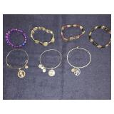 Bracelets