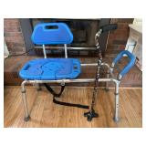 Platinum Health Atlas Deluxe Bariatric Transfer