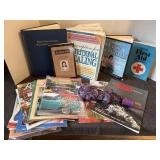 Reminisce magazines, Hugo, Birds in bloom,