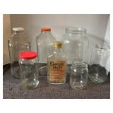 Jar lot