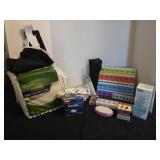 Medical supply lot