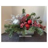 Beautiful Christmas arrangement