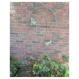 Butterfly Trellis