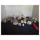 Lot of trinkets