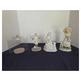 Hallmark down to earth angels and others