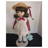 A Dynasty Doll