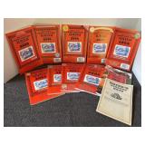 Blumï¿½s, Farmerï¿½s & Planterï¿½s Almanacï¿½s, 2000 thru