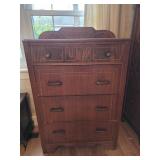Vintage dresser by American Furniture From North