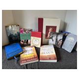 Inspiration lot