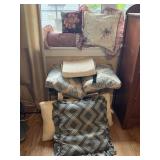 Pillow lot