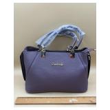 New Danbaoly Purple Bag Purse