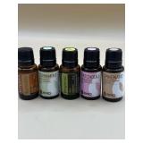 Essential Oils lot