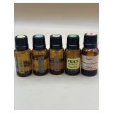 Essential Oils lot
