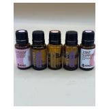 Essential Oils lot