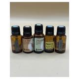 Essential Oils lot