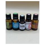 Essential Oils lot