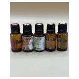 Essential Oils lot