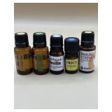 Essential Oils lot