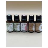 Essential Oils lot