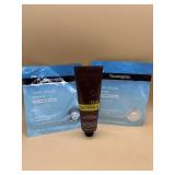 Hydro boost face masks and mud mask crï¿½me