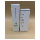 Face Serum lot