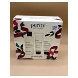 Philosophy Purity Made Simple skincare set