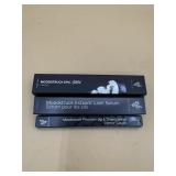 Moodstruck eye makeup lot