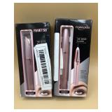 2-Finishing Touch  Brows Hair Remover 18K