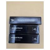 Moodstruck liquid shadow and concealer