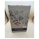 SZTROKIA brand aroma diffuser cardboard packaging