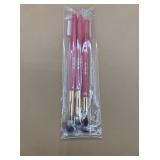 ALAMAR Essentials Eye Trio Brushes