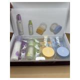 NEW Younique Youology Kit Set Serum Base NEW in