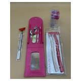New Manicure tools set