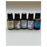 Essential Oils lot