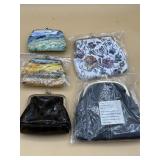 New change purse lot
