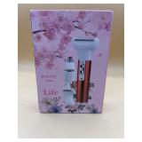 in-1 electric lady shaver and hair removal
