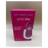 PMD Beauty Kiss Lip Plumping System uses