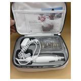 Beurer Mp62 Manicure Pedicure Set With 10