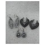 Radiant Revelry', Lucky Brand silver-toned