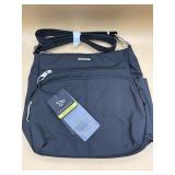 Travelon Anti-Theft Classic North/South Crossbody