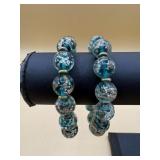 Firefly Glass Bracelets Milano style