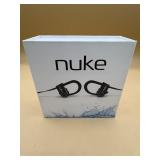 Nuke  brand  Earbuds set