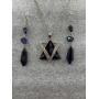Sterling & Costume Jewelry,New Purses Plus!