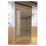 Large Display Mirrors Large Display Mirrors