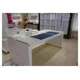 Large Display Table Large Display Table