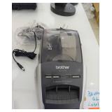 Brother QL-570 Printer Brother QL-570 Printer