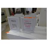 Sale Sign Display Sale Sign Display