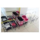 Shopping Baskets Shopping Baskets