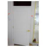 White Dressing Room Doors 36 X 78