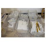 100"s Of $$$ Slat Wall Hooks and Hangers +++ 100"s Of $$$ Slat Wall Hooks and Hangers +++